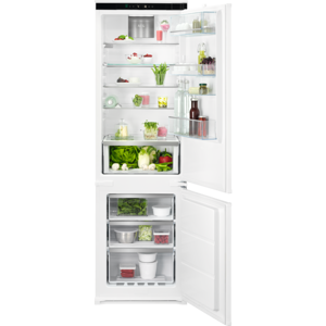 AEG 7000 serie GreenZone Koel/vrieskast inbouw 178 cm TSC7G181DS