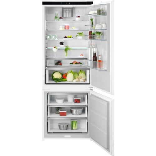 AEG 7000 serie GreenZone Koel/vrieskast inbouw 189.4 cm NSC7P751DS
