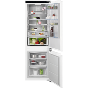 AEG 8000 Koel-vrieskast 178 cm