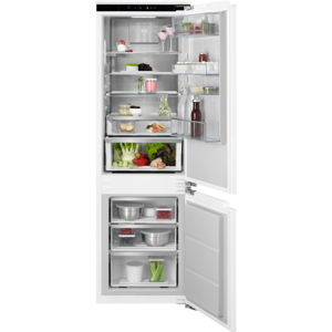 AEG 8000 serie Koel-vrieskast 178 cm