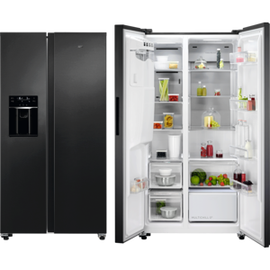 AEG 9000 MultiChill Koel-vrieskast 177 cm