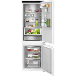 AEG 9000 MultiChill 0°C - Koel/vrieskast inbouw 178 cm EK9B18C