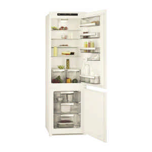 AEG AEG 5000 serie ColdSense Koel/vrieskast inbouw 178 cm SCE818D3FS