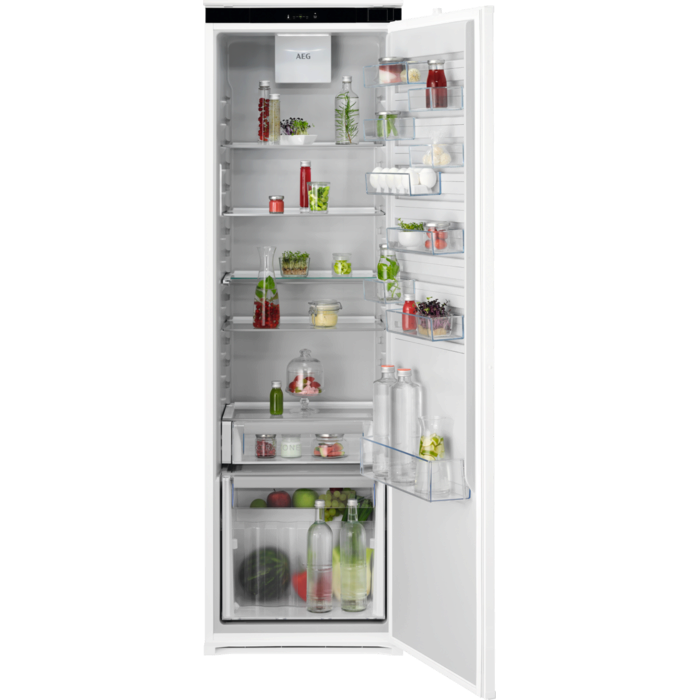 AEG CustomFlex® Koelkast inbouw 178 cm NSK6F181DS