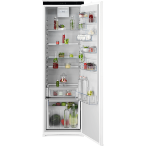 AEG CustomFlex® Koelkast inbouw 178 cm NSK6F181DS