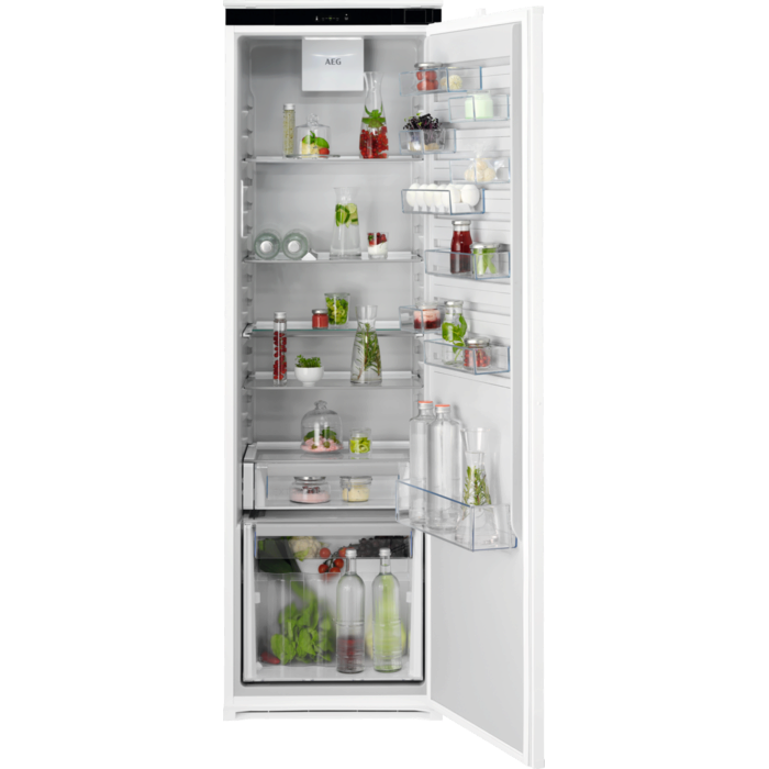AEG CustomFlex® Koelkast inbouw 178 cm TK6FS181DS