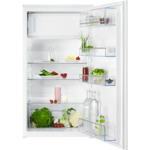 AEG Koelkast inbouw 103 cm NSF5O101ES