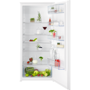 AEG Koelkast inbouw 122.5 cm NSK5O121ES