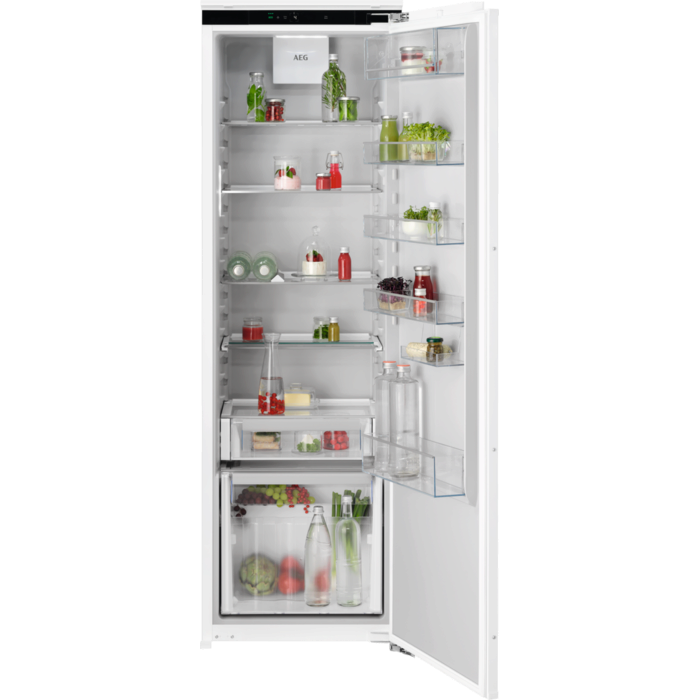 AEG inbouw koelkast 178 cm