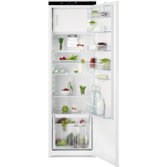 AEG inbouw koelkast 178 cm