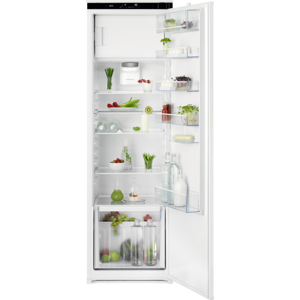 AEG inbouw koelkast 178 cm