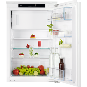 AEG Koelkast inbouw 88 cm NSF5O881DF