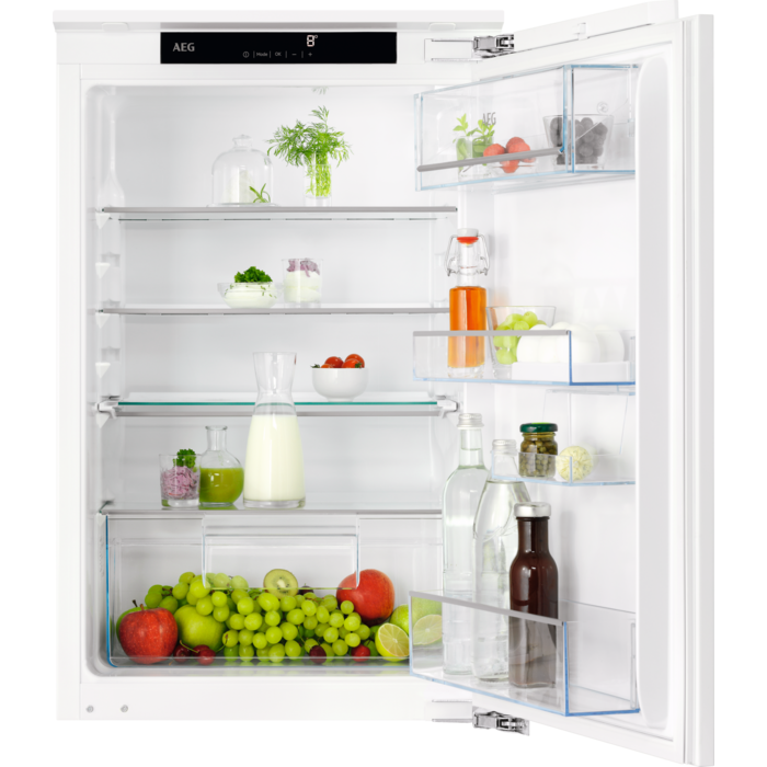 AEG Koelkast inbouw 88 cm TSK5O881DF