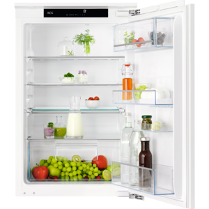 AEG Koelkast inbouw 88 cm TSK5O881DF