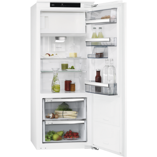 AEG LongFresh Koelkast 140 cm