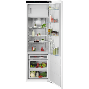 AEG LongFresh Koelkast inbouw 178 cm NSF9Z181EC