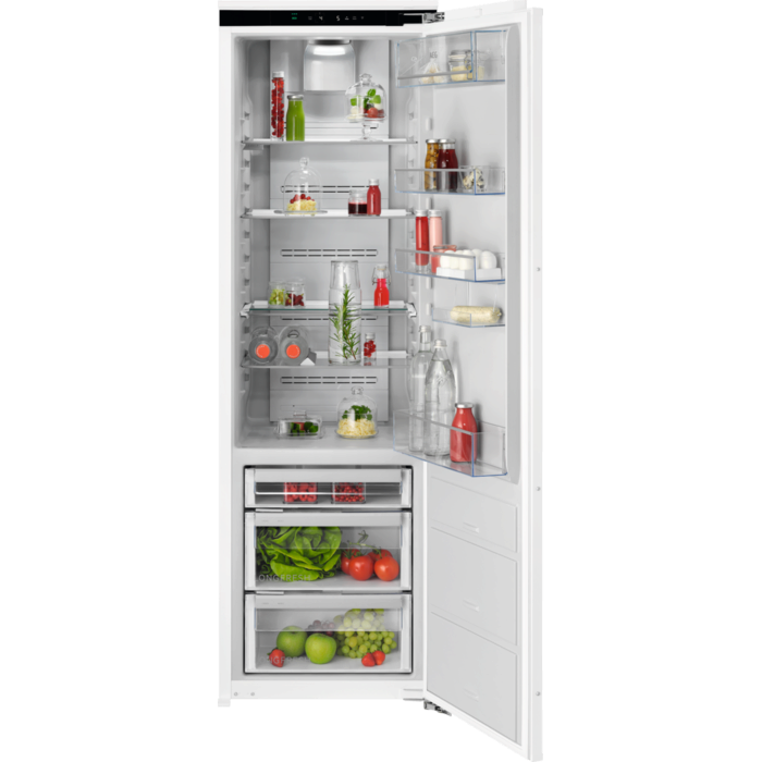 AEG LongFresh Koelkast Inbouw 178 cm TK9ZS181DC
