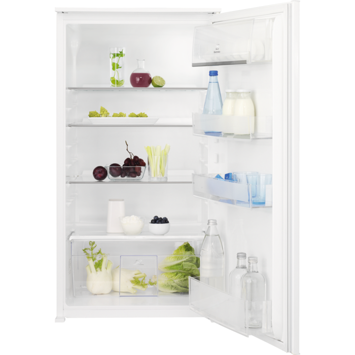 Electrolux inbouw koelkast 103 cm