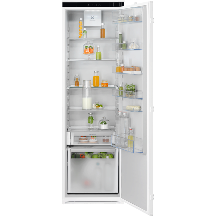 Electrolux inbouwkoelkast 178 cm
