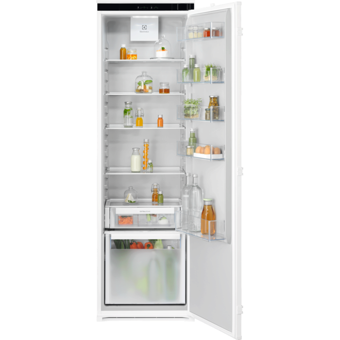 Electrolux Koelkast inbouw 178 cm ERD6DE18S1