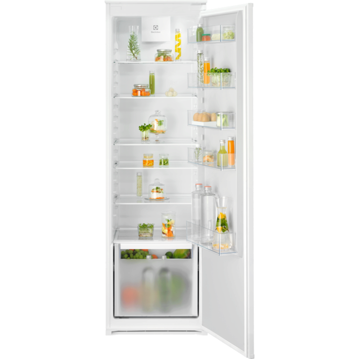 Electrolux inbouw koelkast 178 cm