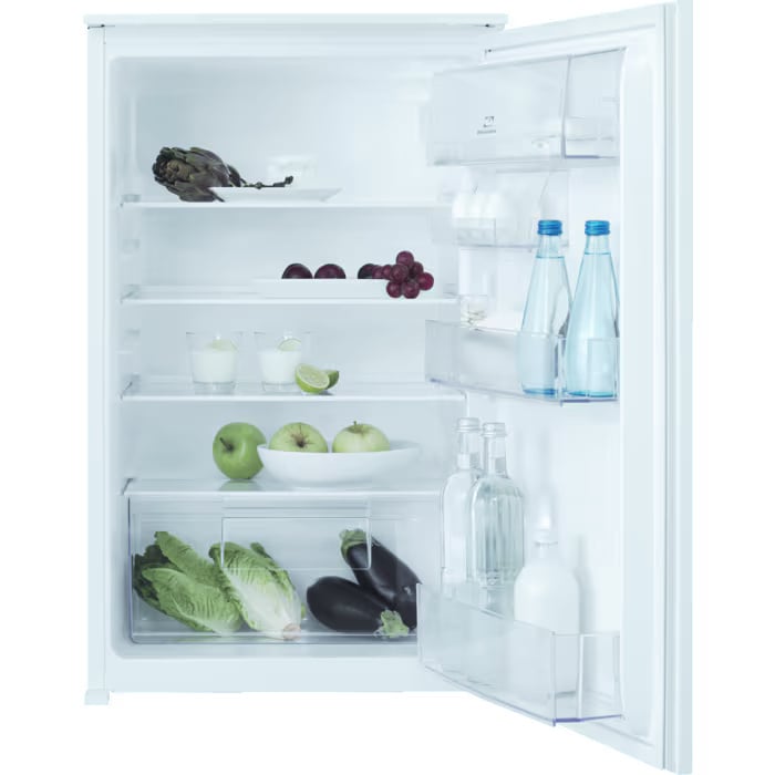 Electrolux inbouw koelkast 88 cm
