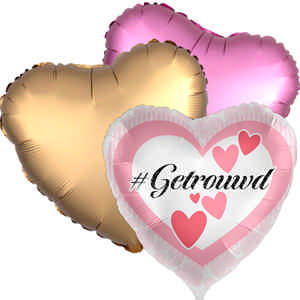 Heliumballonnen