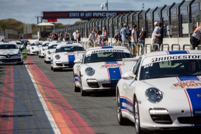 Driving Experience - Racen op circuit Zandvoort!