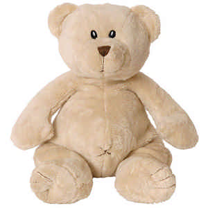 Knuffelbeer Buster 54cm