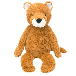 Leeuw Louah Happy horse