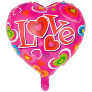 Love groovy