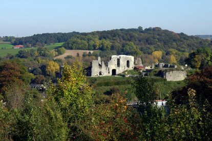 Ontdek ondergronds Valkenburg met overnachting