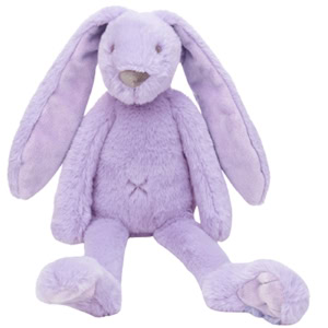 Rabbit Richie Lila