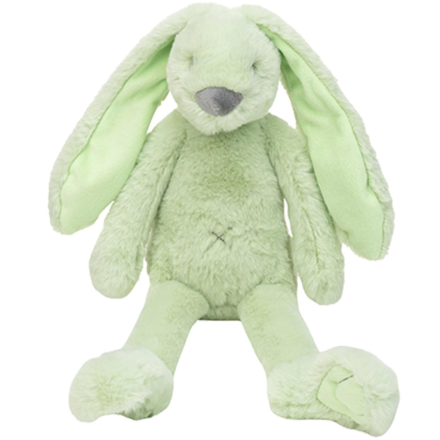 Rabbit Richie pistacho