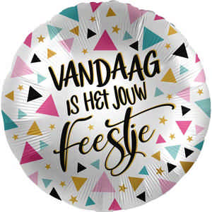 Gefeliciteerd