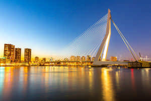 Verdwaal in Spijkenisse