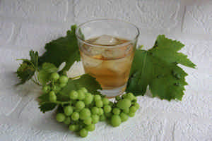 Workshop Ice Tea en Mocktails Maken.
