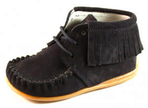 Bardossa Kimba Moc-flex Blauw BAR62