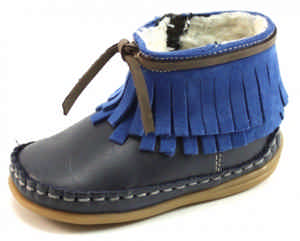 Bardossa Martha Blauw BAR96