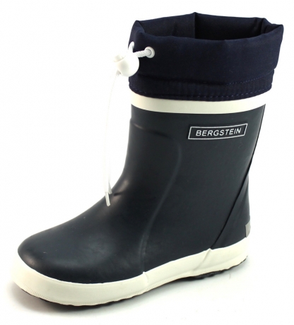 Bergstein Winterboot Blauw BER20