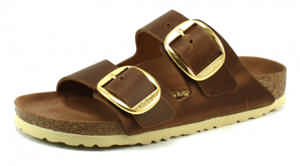 Birkenstock 1011073 Arizona Cognac BIR54