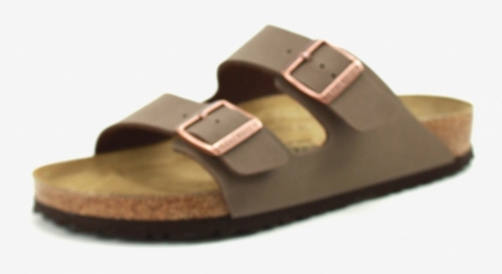 Birkenstock Arizona Bruin BIR74