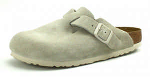 Birkenstock Boston Offwhite BIR78