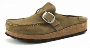 Birkenstock Buckley Taupe BIR66