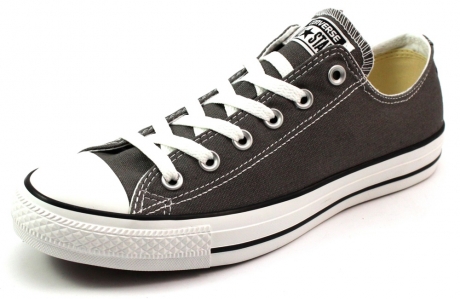 Converse All Stars ox lage sneakers Grijs ALL03