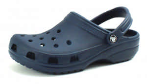 Crocs Classic Blauw CRO11