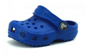 Crocs Classic kids Blauw CRO19