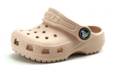 Crocs Classic kids Offwhite CRO21