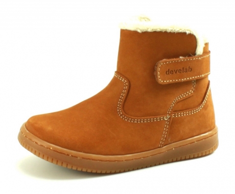 Develab 44407 Cognac DEV07