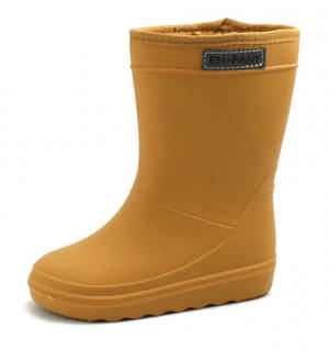 Enfant thermoboot 250190 Ochre, Geel ENF22